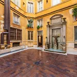 Casa Degli Dei