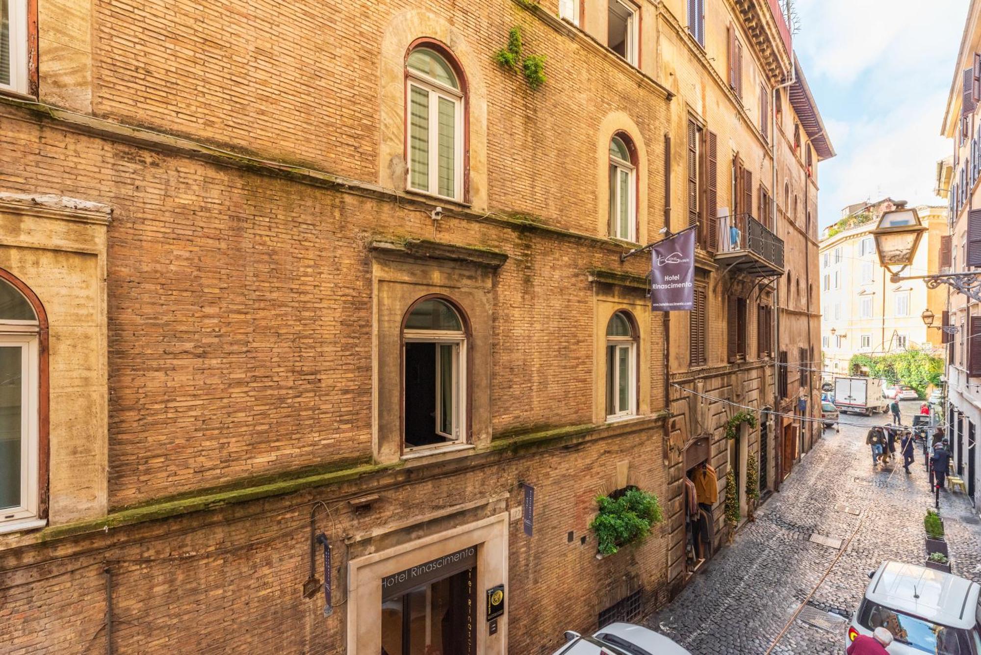 Casa Degli Dei *