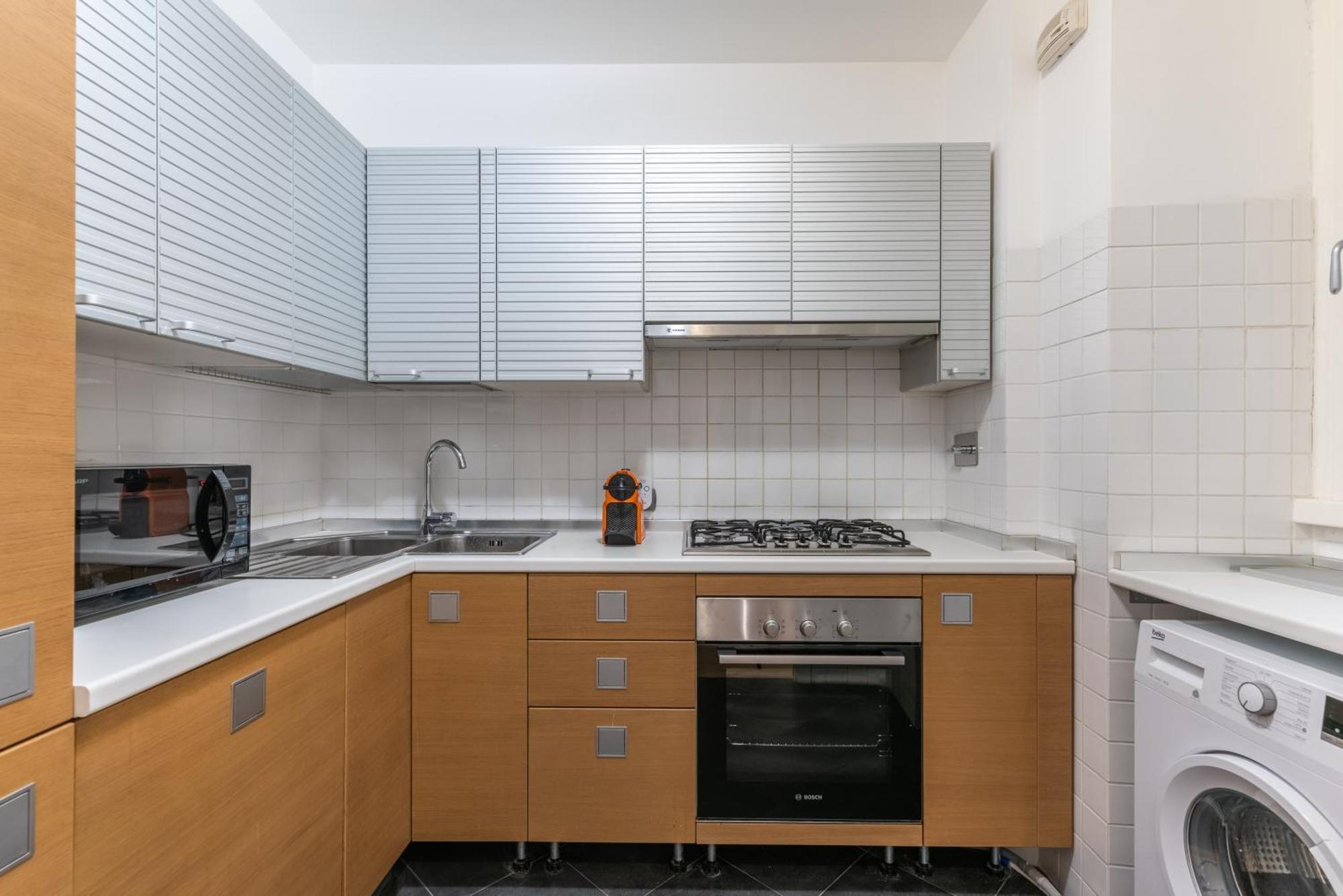 Casa Degli Dei Apartment