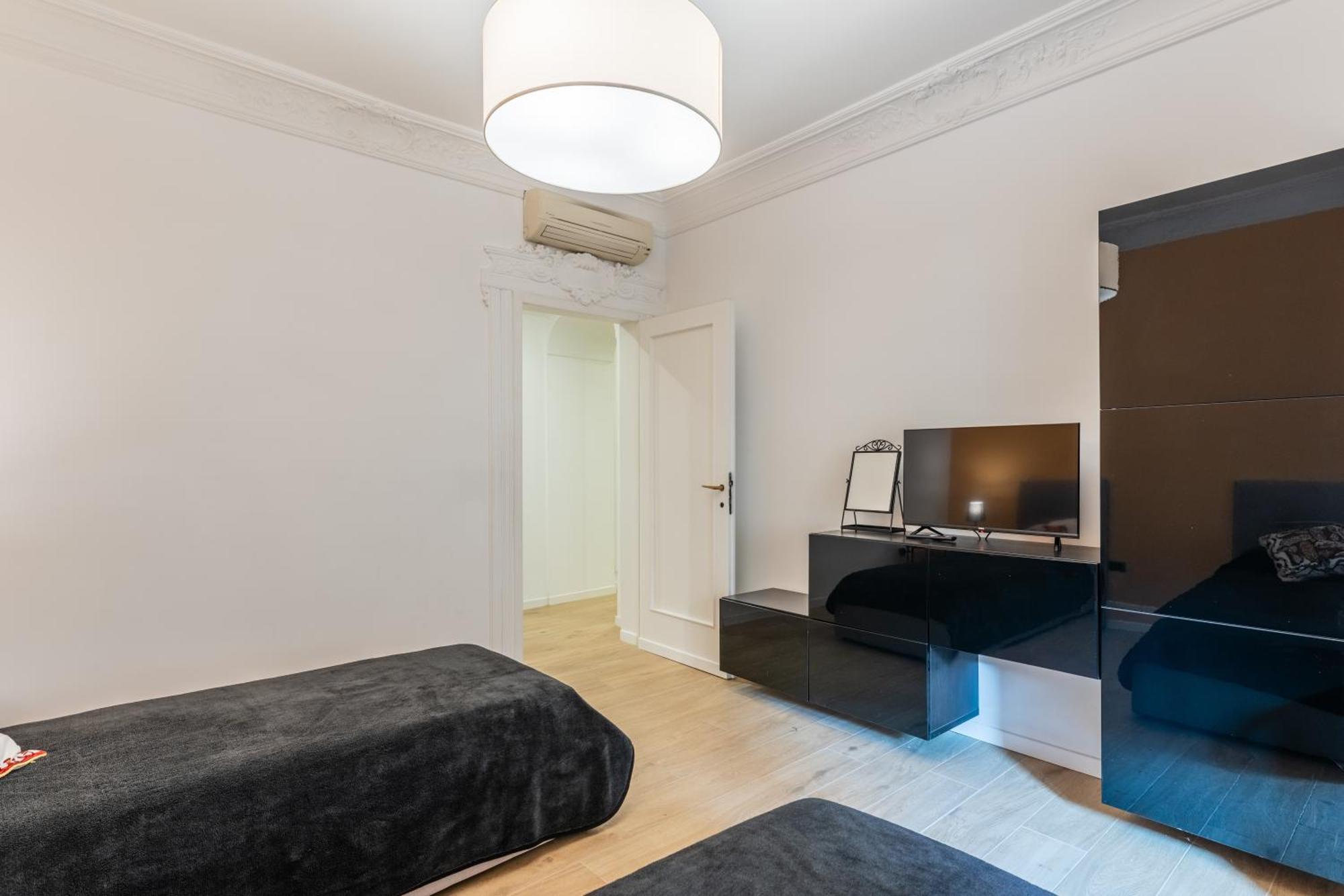 Casa Degli Dei Apartment Rom