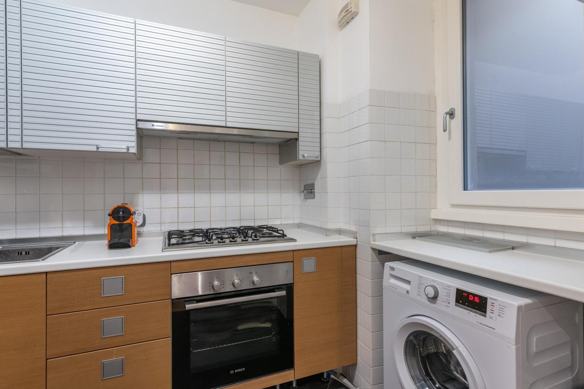 Apartment Casa Degli Dei
