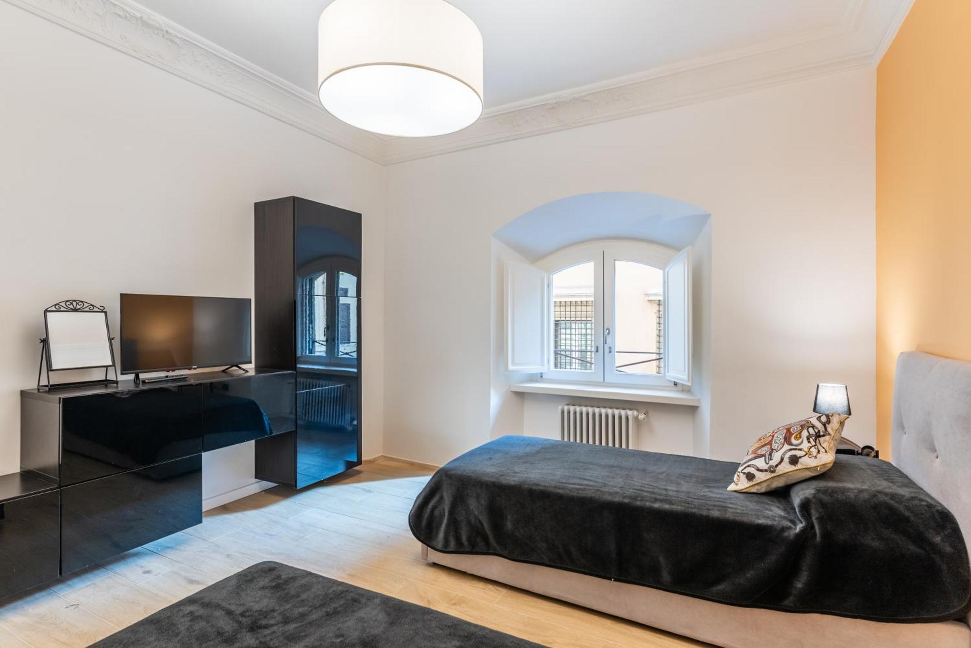Casa Degli Dei Apartment Rom