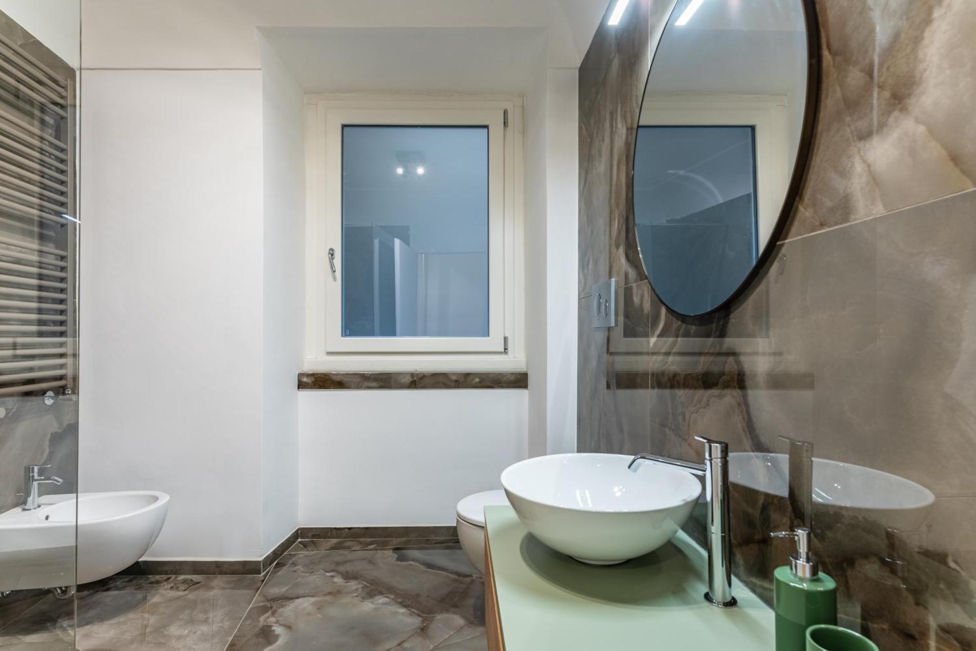 Casa Degli Dei Apartment *