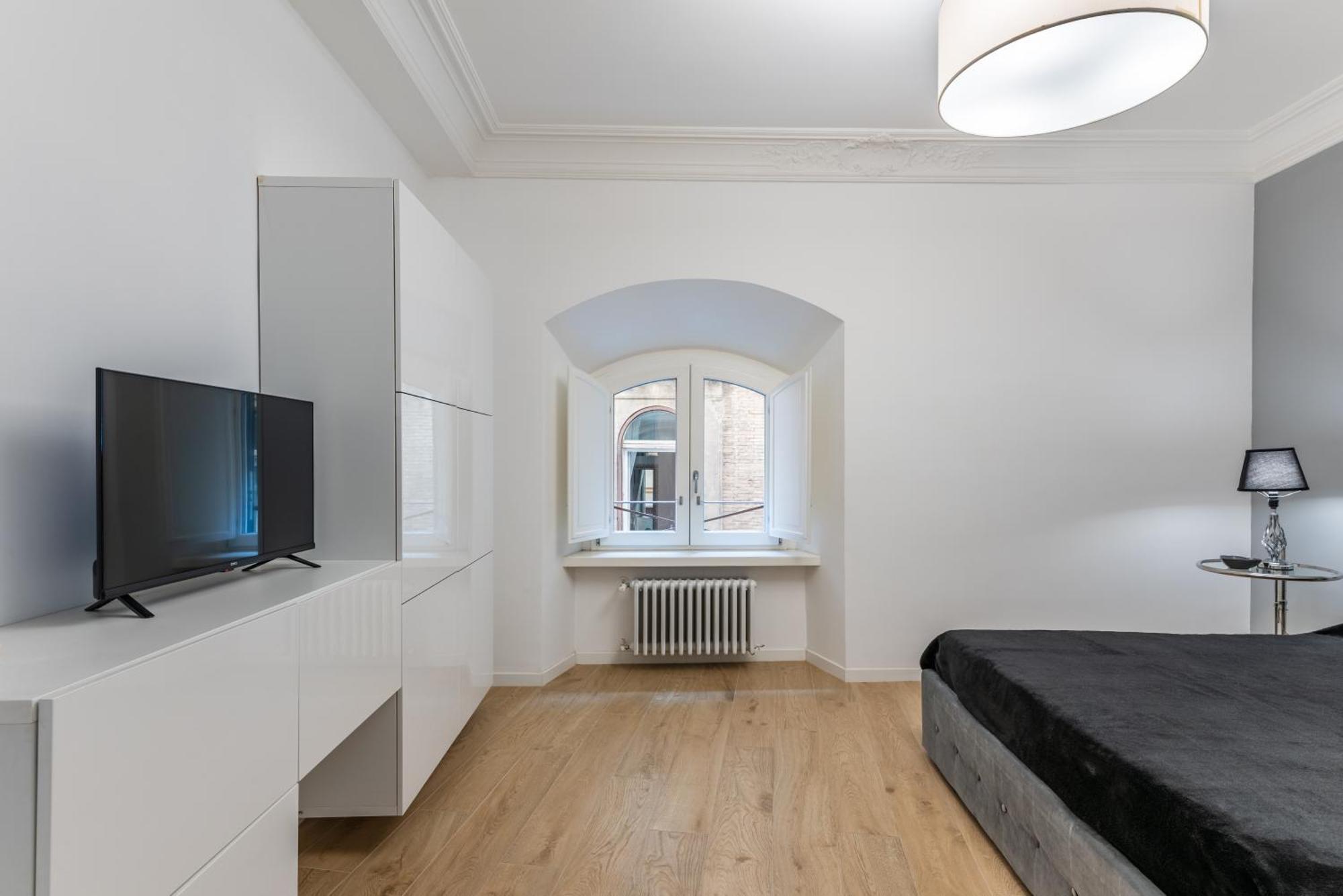 Casa Degli Dei Apartment *