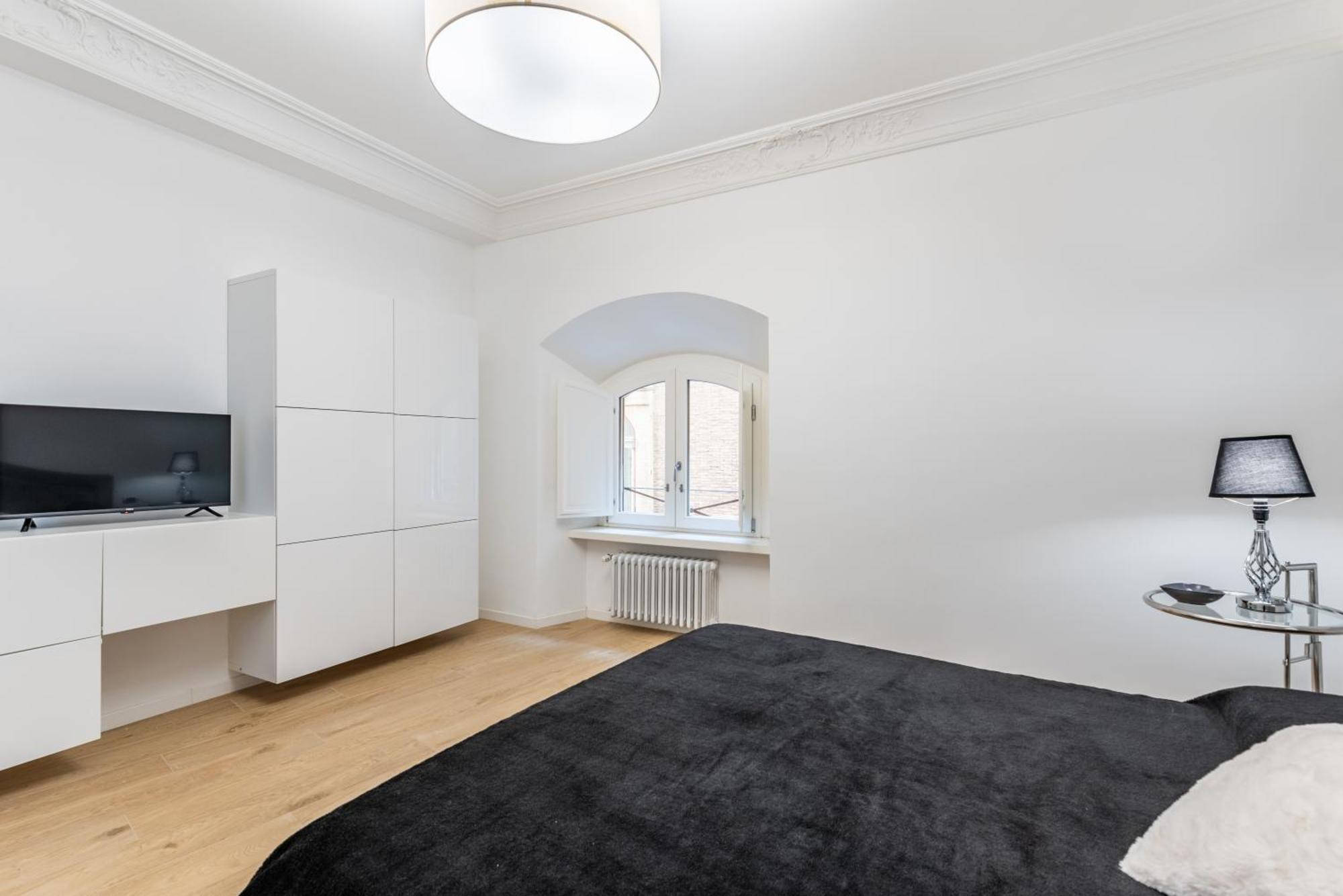 Casa Degli Dei Apartment