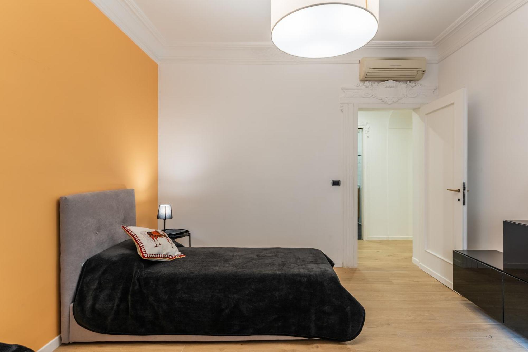 Casa Degli Dei Apartment *